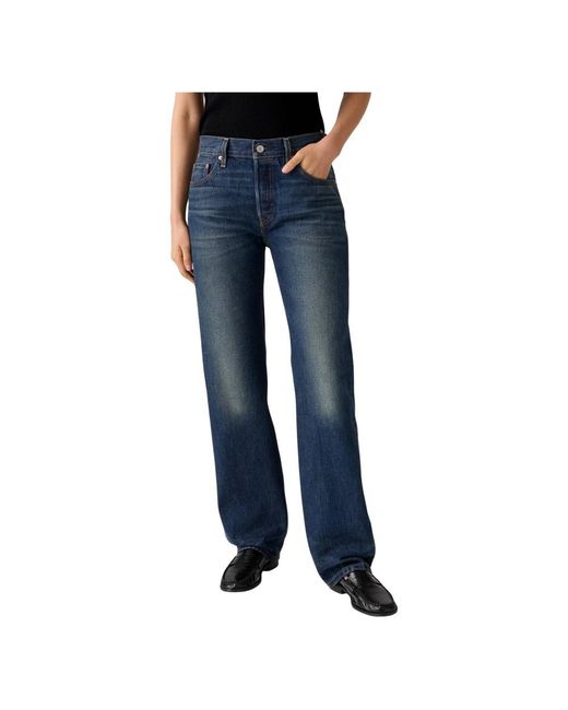 Levi's Blue 501 '90S Bildung
