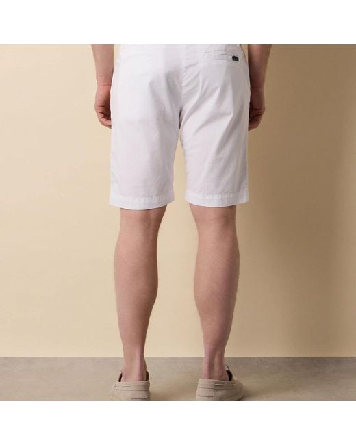 Brooks Brothers Pink Casual Shorts for men