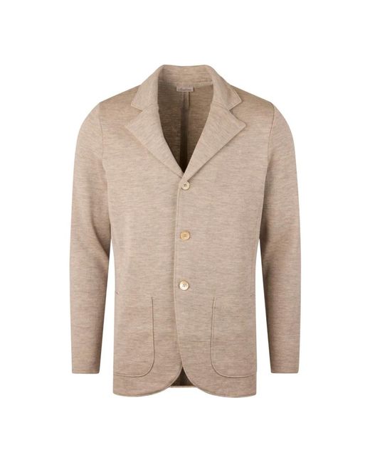 Stenstroms Natural Blazers for men