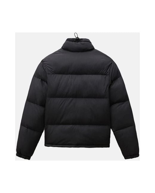 Dickies Black Jacket Dk0a4xp3blk1
