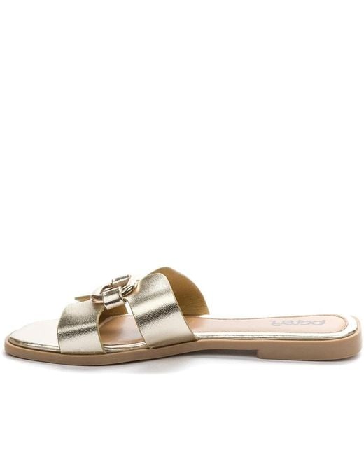 Neomood Sliders in het Brown