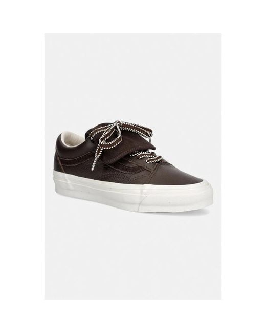 Vans Lx Old Skool Ext in het Brown