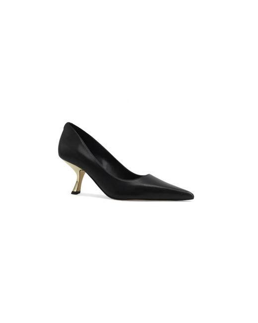 Michael Kors Black Pumps
