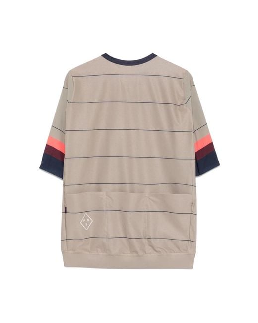 T-Shirts di Pas Normal Studios in Green da Uomo