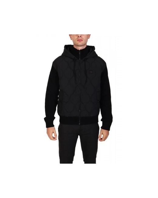 HUGO Boss in het Black voor heren