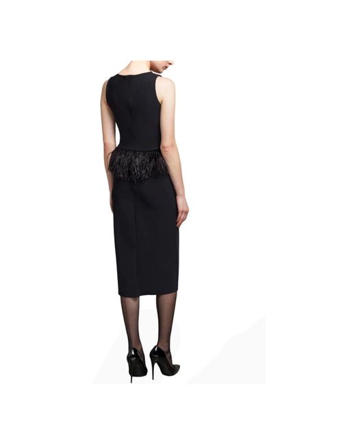 Chiara Boni Black Dresses
