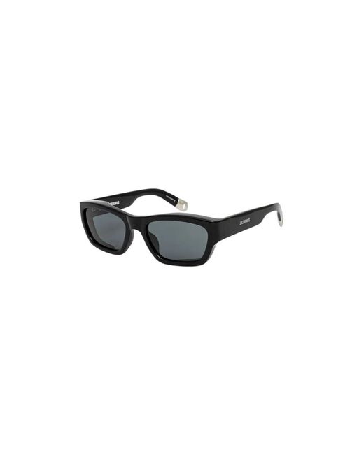 Sunglasses di Jacquemus in Black