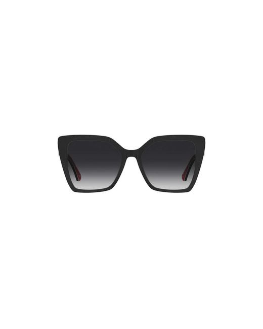 Love Moschino Black Sunglasses