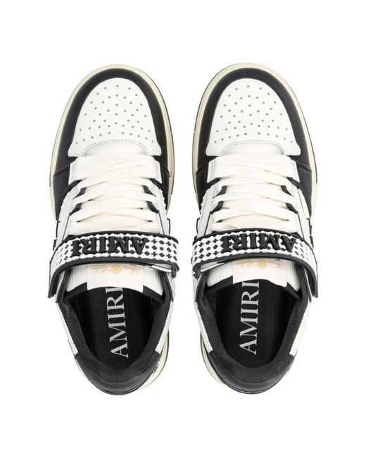 Amiri Blue Sneakers for men