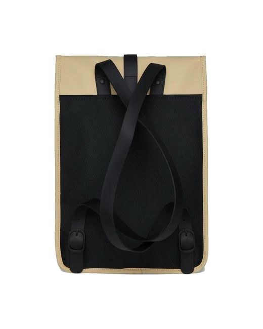 Rains Natural Backpacks