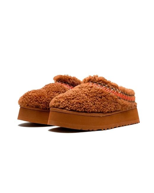 Ugg Brown Mules