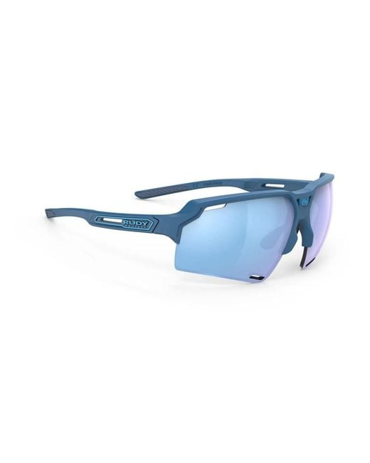 Sunglasses di Rudy Project in Blue