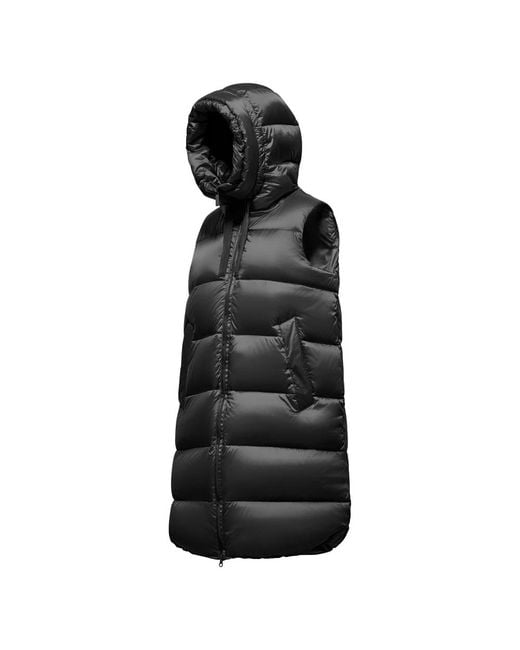 Vests Bomboogie de color Black