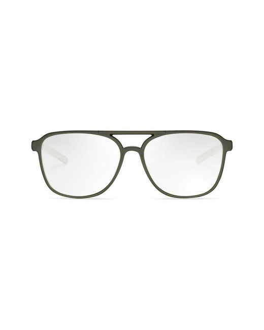 Bolle Accessoires ,Groen ,Nylon Emeral 06 Optical Frame in het Green