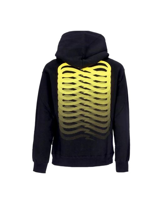 Propaganda Blue Hoodies for men