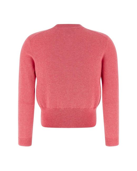 Cardigans Isabel Marant de color Pink
