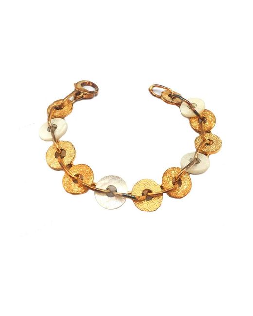 Guess Metallic Bracelets