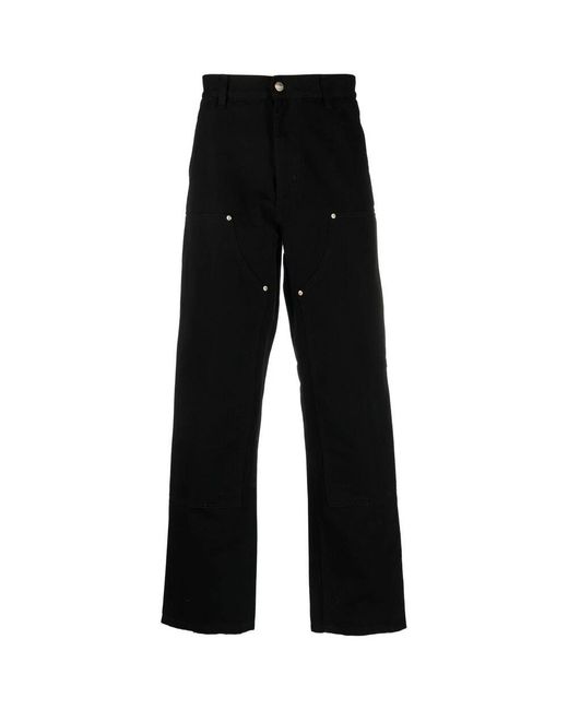 Carhartt Black Pants for men