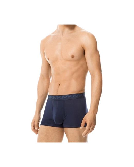 Michael Kors Blue Underpants for men