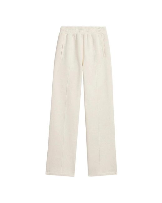 Golden Goose Deluxe Brand White Sweatpants
