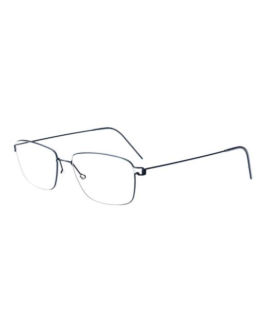 Lindberg Nicholas Optical Frame in het Brown