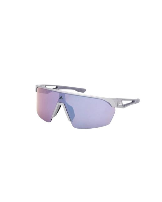 Adidas Purple Adidas Sport Adidas Anemos Sp0103 20Z