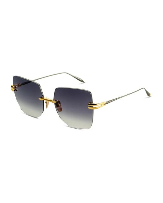 Sunglasses di Dita Eyewear in Blue