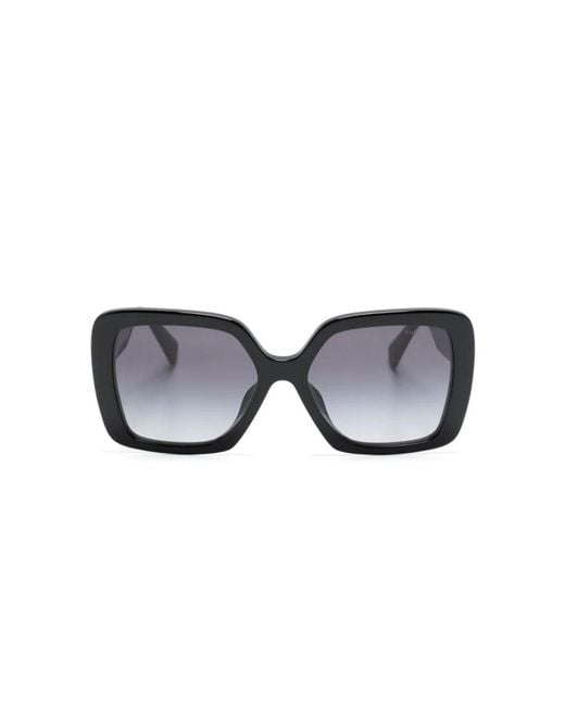Miu Miu Black Sunglasses