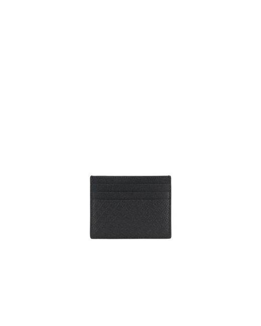 Ferragamo Black Wallets & Cardholders for men