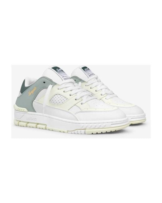 Axel Arigato Area lo sneaker in White für Herren