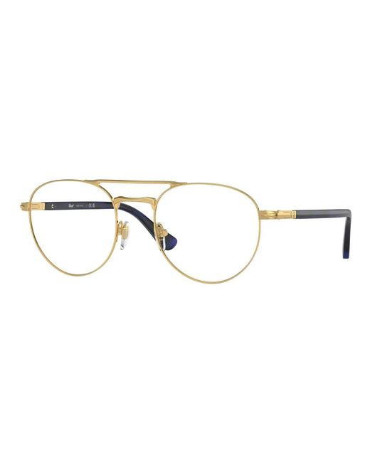 Persol Metallic Po2495V Optisches Gestell