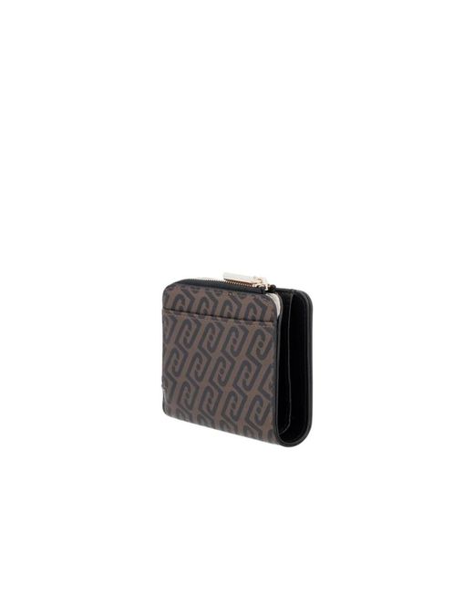 Wallets & Cardholders di Liu Jo in Black