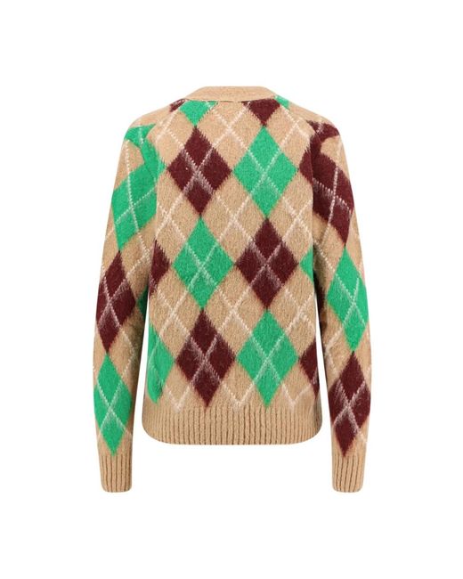 Cardigans di Aspesi in Green