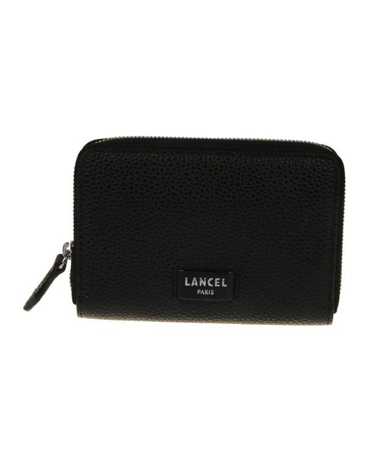 Wallets & Cardholders di Lancel in Black