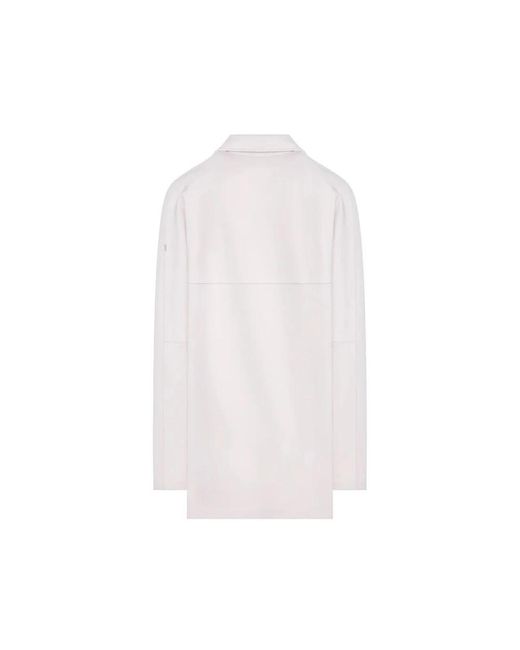 Blazers DUNO en coloris White