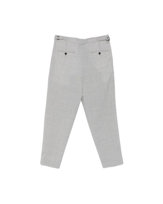 BE ABLE Roy Pants in het Gray voor heren