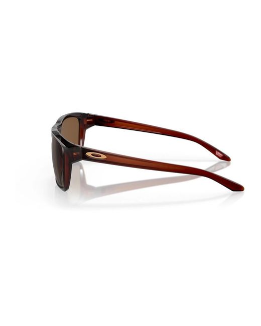 Oakley Brown Sunglasses for men