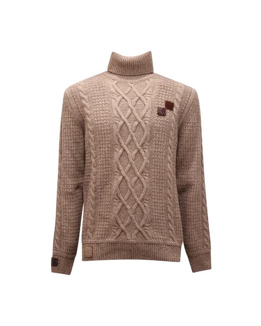 Bob Brown Turtlenecks for men