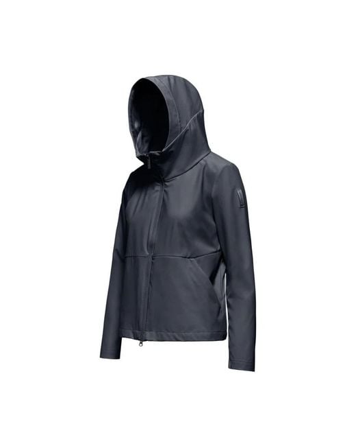 Bomboogie Blue Light Jackets