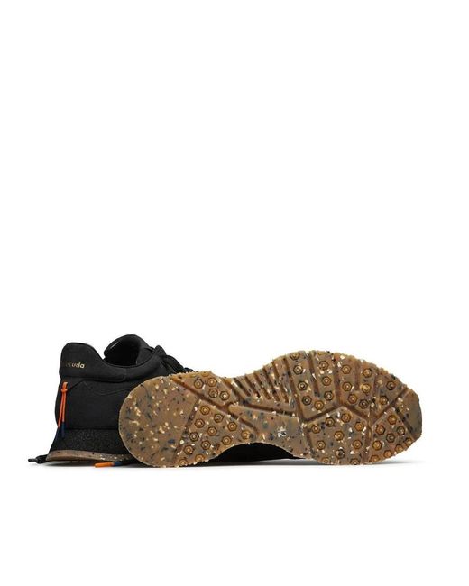 Barracuda Sneakers in Black für Herren