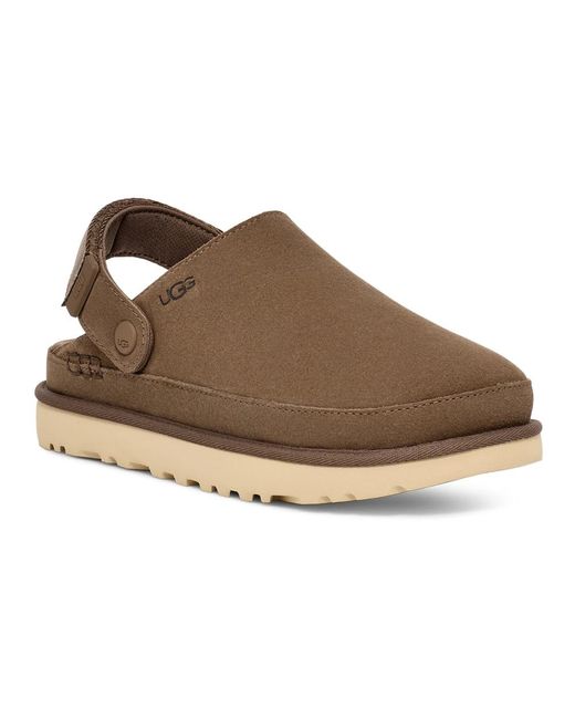 Beige Ugg en coloris Brown