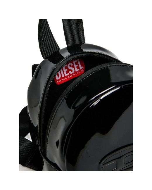 Backpacks di DIESEL in Black