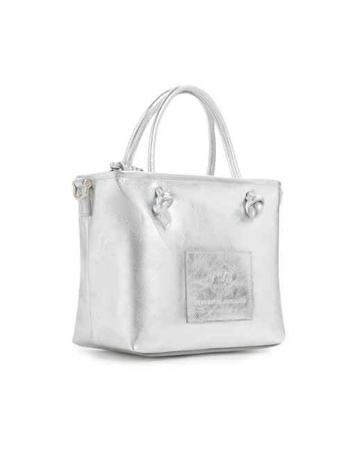 V73 Gray Mini Bags