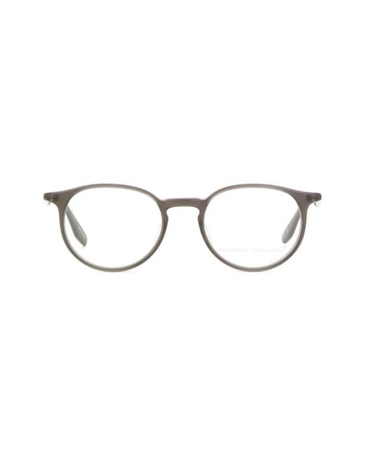 Barton Perreira Metallic Glasses for men