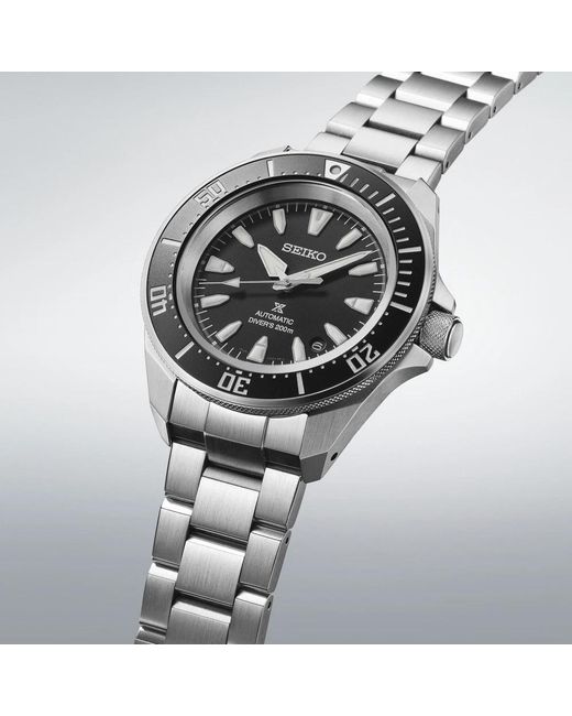 Seiko Metallic Srpl13K1