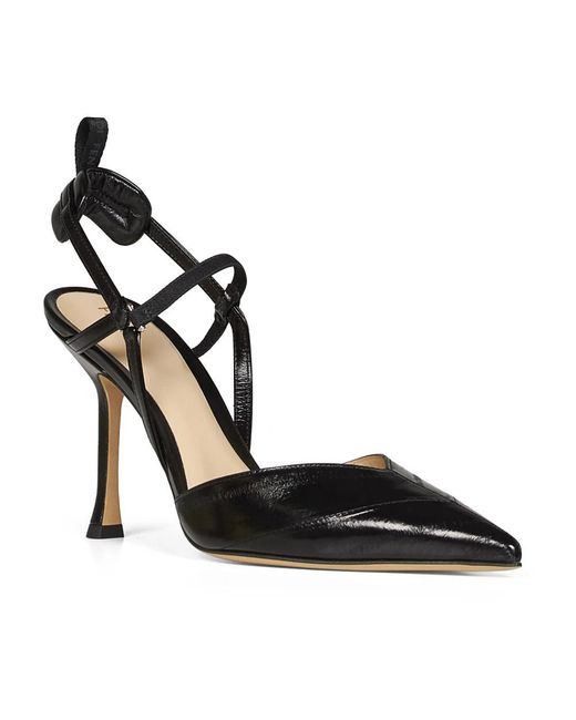 Fendi Black Mit Absatz