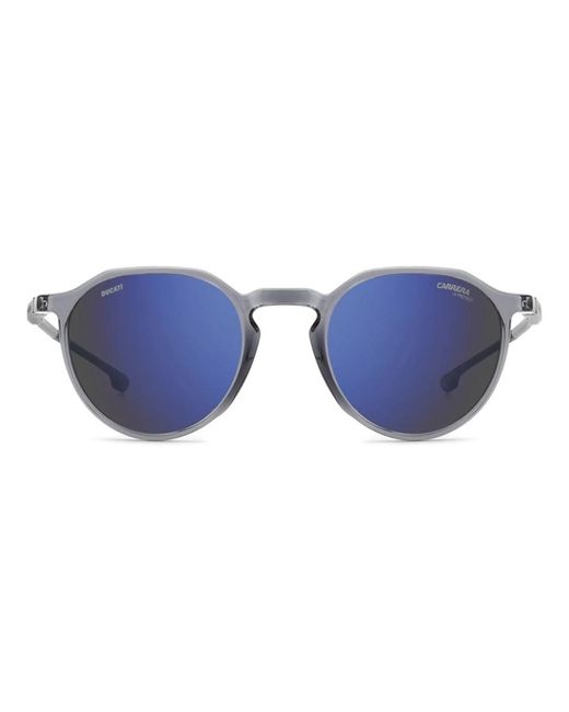 Carrera Blue Sunglasses for men