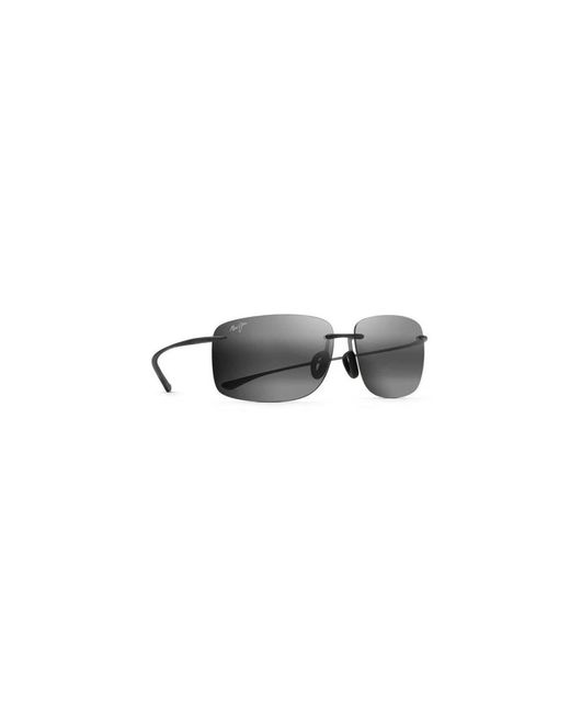 Maui Jim Gray Sunglasses