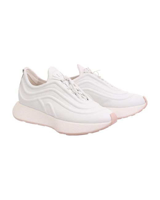 Högl White Sneakers