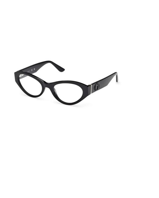 Guess Black Cat-Eye Frame
